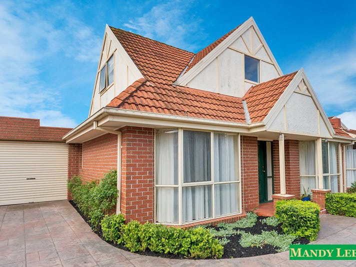 3/12 Victoria Street, Box Hill, VIC 3128