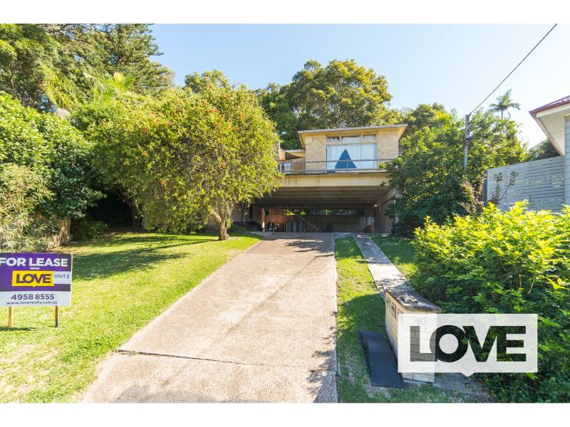 2/40 Kinross Avenue, Adamstown Heights, NSW 2289