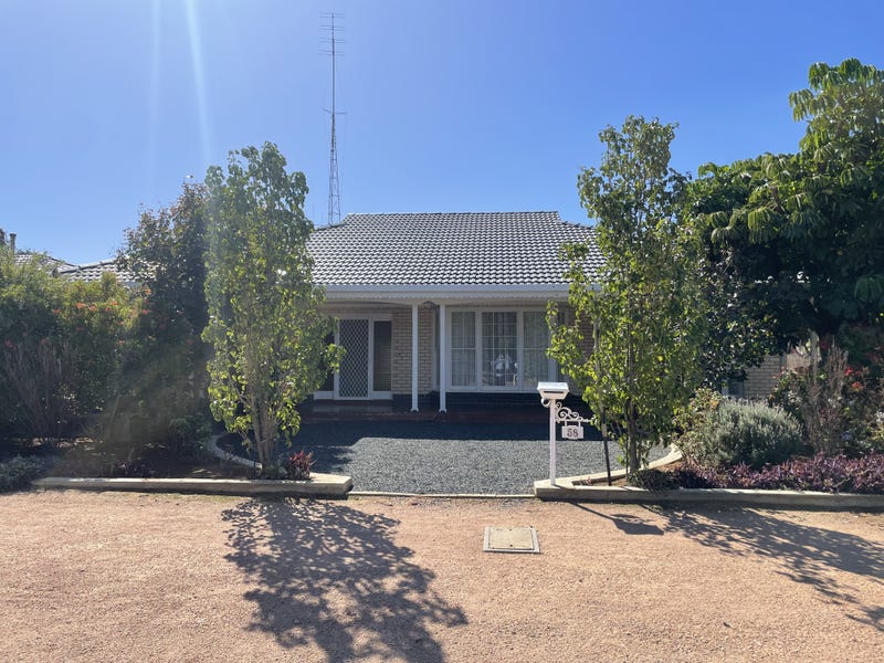 58 Balmoral Road, Port Pirie South, SA 5540