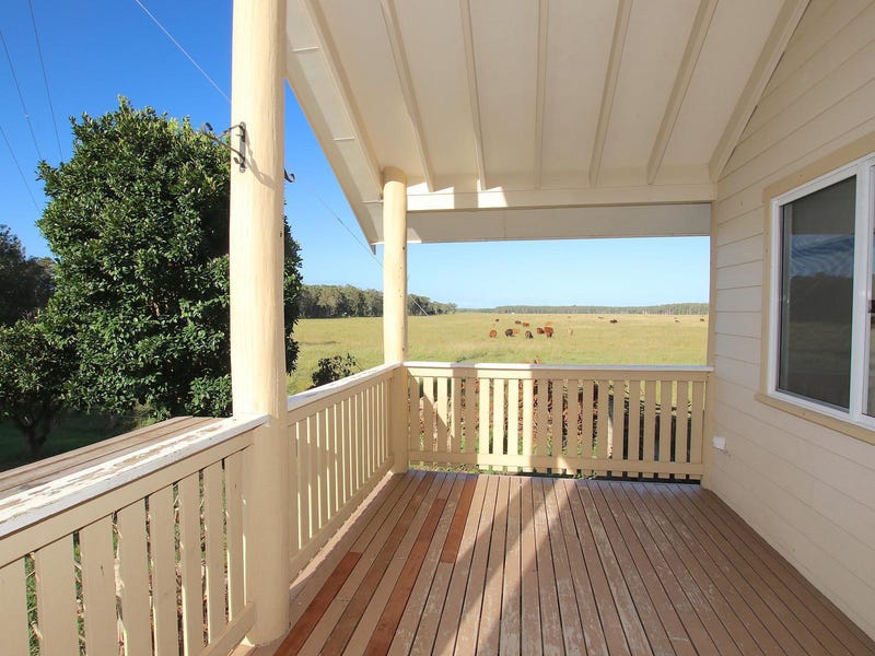 424 Ross Lane, Lennox Head, NSW 2478