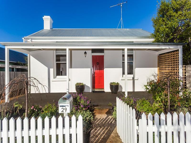29 Mercer Street, Queenscliff, Vic 3225 Property Details