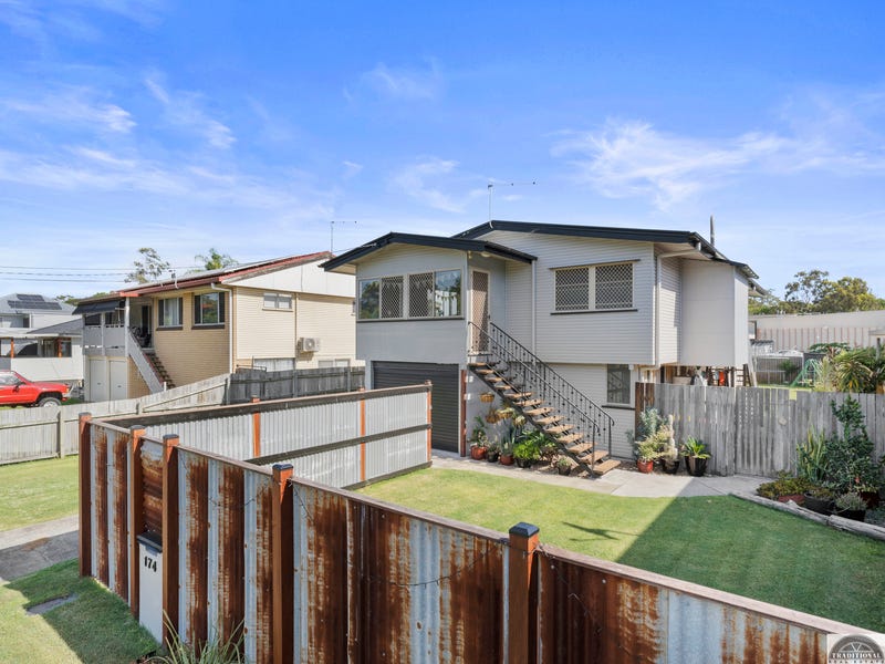 174 Blackwood Road, Manly West, QLD 4179