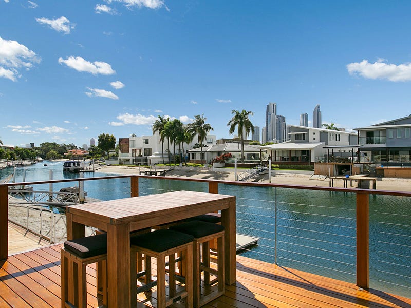 75 Gibraltar Drive, Surfers Paradise, QLD 4217