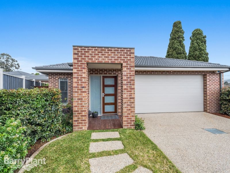 14 Kathryn Road, Knoxfield, Vic 3180 - Property Details