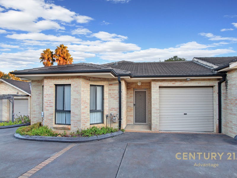 9/30 Darcy Road, Wentworthville, NSW 2145 Villa for Sale realestate