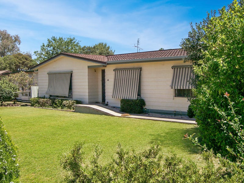 64 Satur Road, Scone, NSW 2337 Property Details