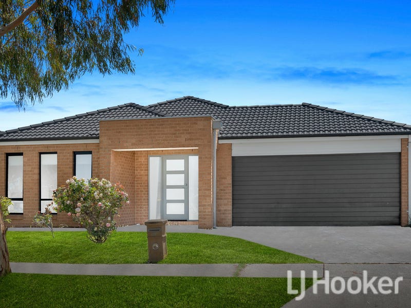 47 Maidenhair Drive, Wallan, Vic 3756 House for Sale