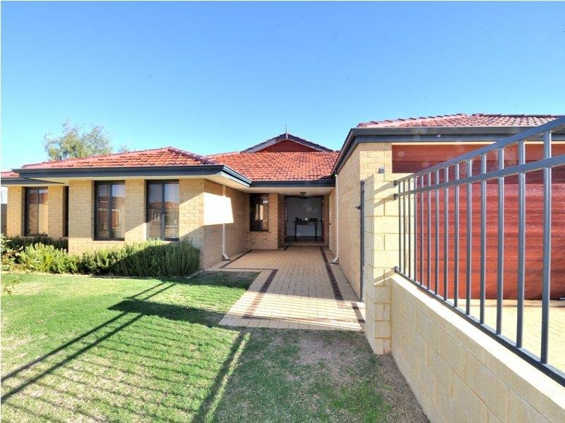 1 Agonis Way, Port Bouvard, Wannanup, WA 6210 Property Details