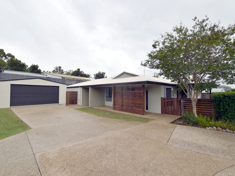 53 Aramac Drive, Clinton, QLD 4680