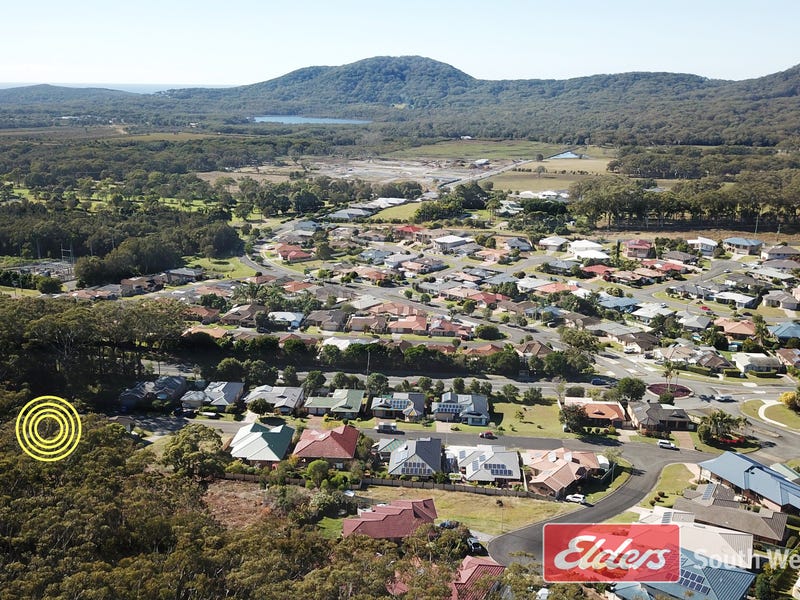 20 Trevor Judd Avenue, South West Rocks, NSW 2431