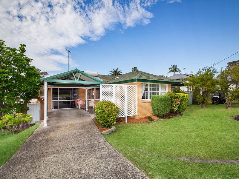 48 Kingswood Road, Engadine, NSW 2233 Property Details