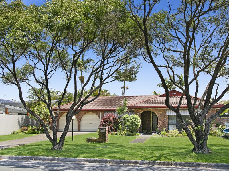 12 Frangipani Street, Miami, Qld 4220 Property Details