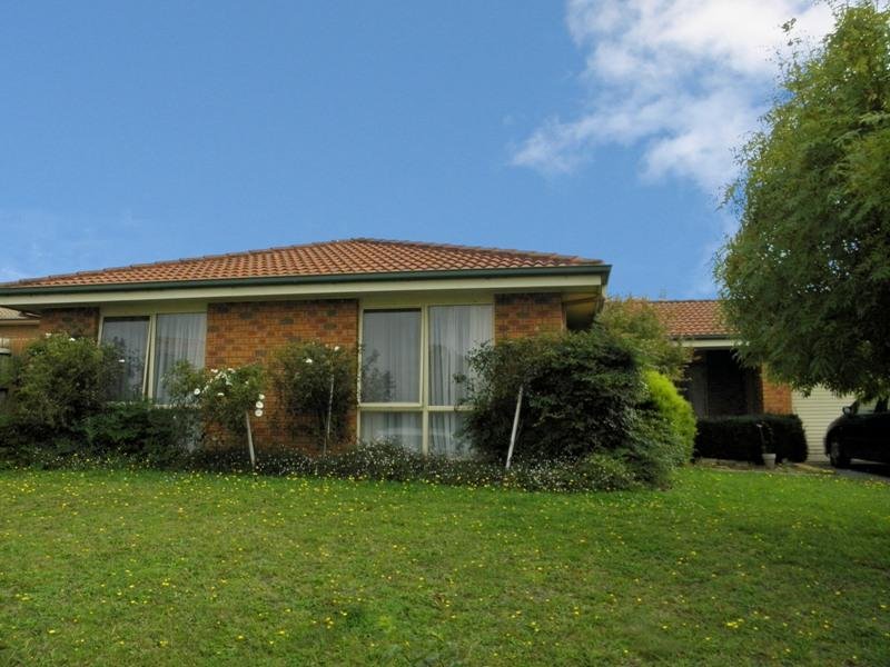 9 Myrtle Crescent, Warragul, Vic 3820 Property Details