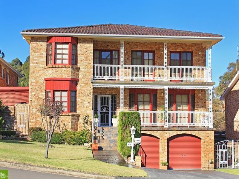 44 Nebo Drive, Figtree, NSW 2525 Property Details