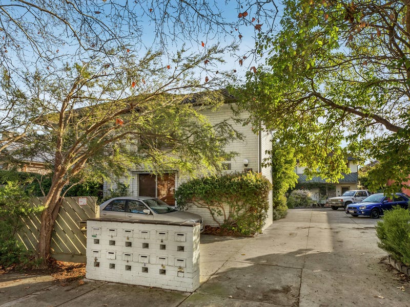 1/58 Gillies Street, Fairfield, VIC 3078