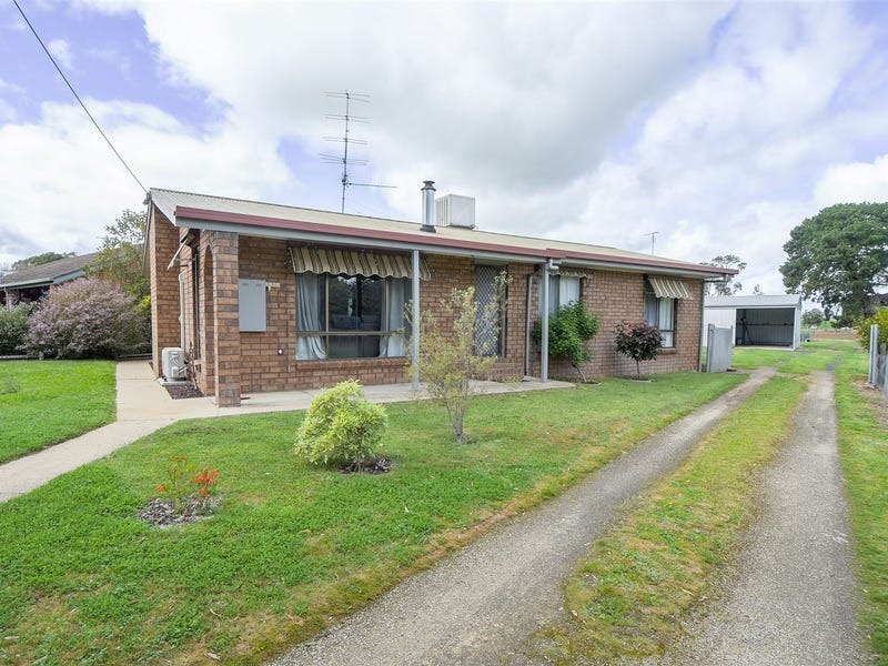 53 Wallace Street, Apsley, Vic 3319 Property Details