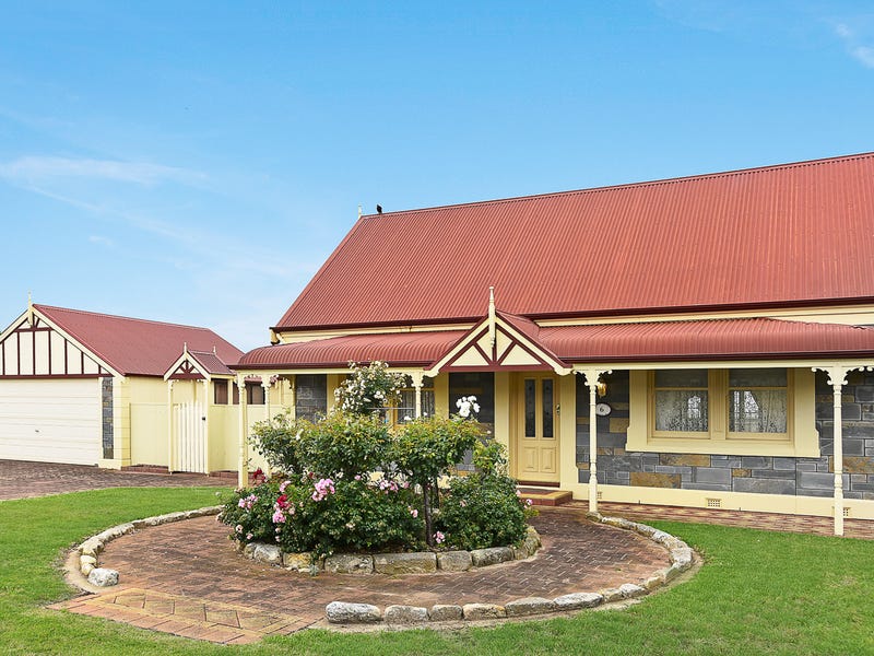 46 Dodson Road, Encounter Bay, SA 5211