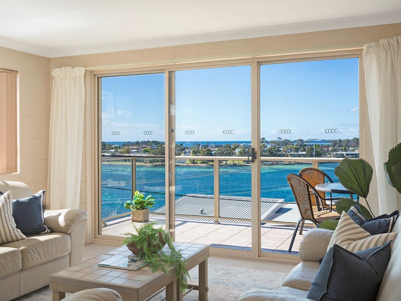 3/35 Short Street, Merimbula, NSW 2548 Apartment for Sale