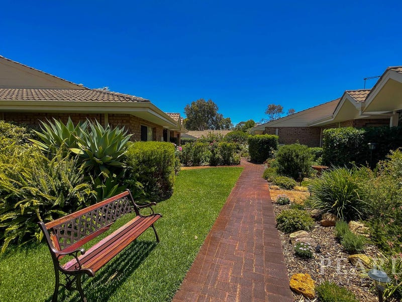 19/39 Hillwood Avenue, Warwick, WA 6024