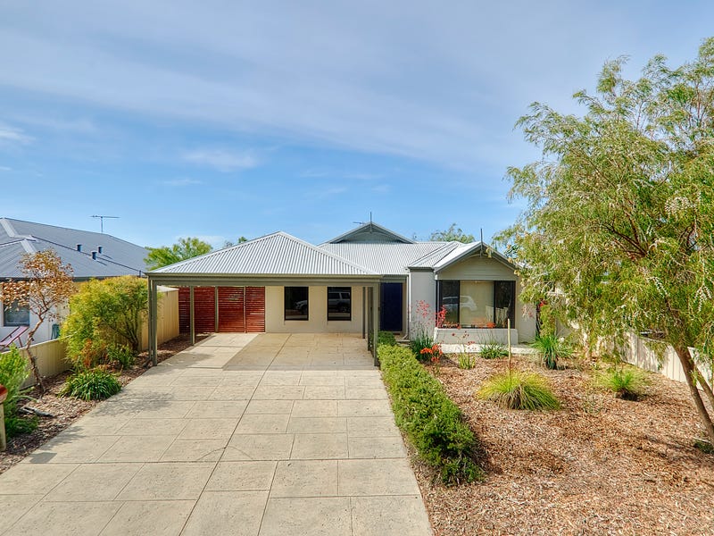 46 Stanford Drive, Abbey, WA 6280 Property Details