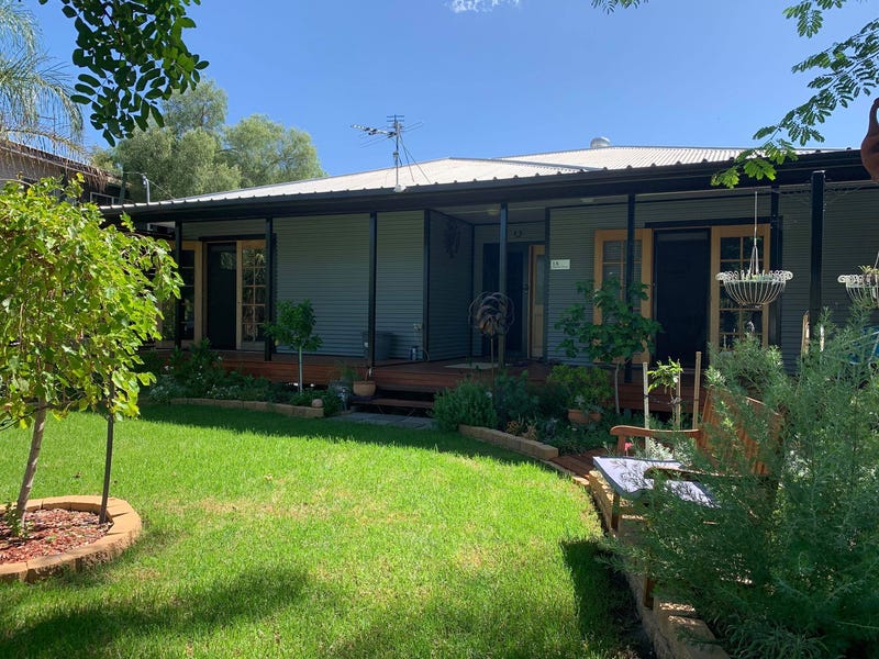 1A Charles Street, Roma, QLD 4455