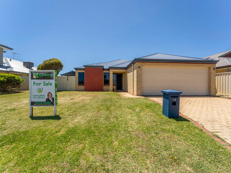 10 Lord Hobart Drive, Madora Bay, WA 6210