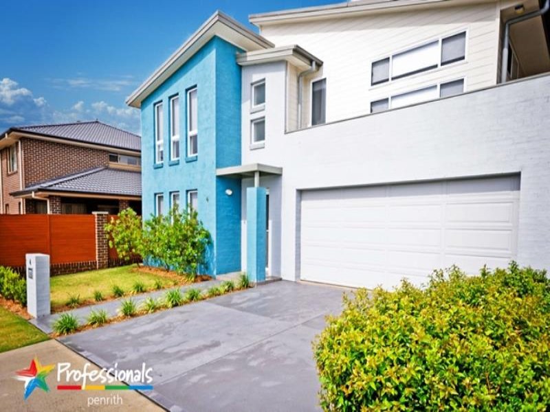 4 Lapwing Way, Cranebrook, NSW 2749