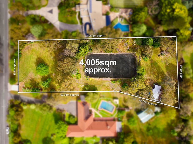 34 Rosehill Road, Lower Plenty, VIC 3093