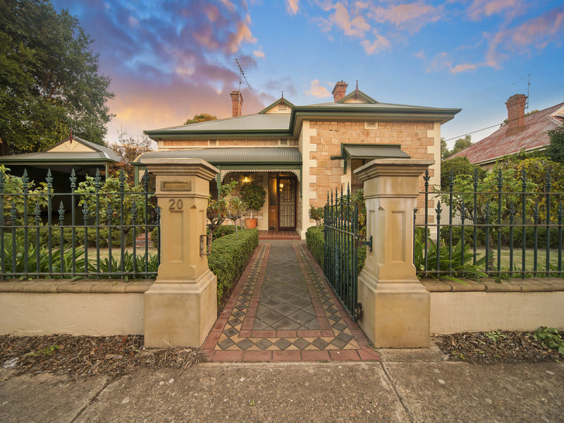 20 Jacob Street, Gawler, SA 5118 Property Details