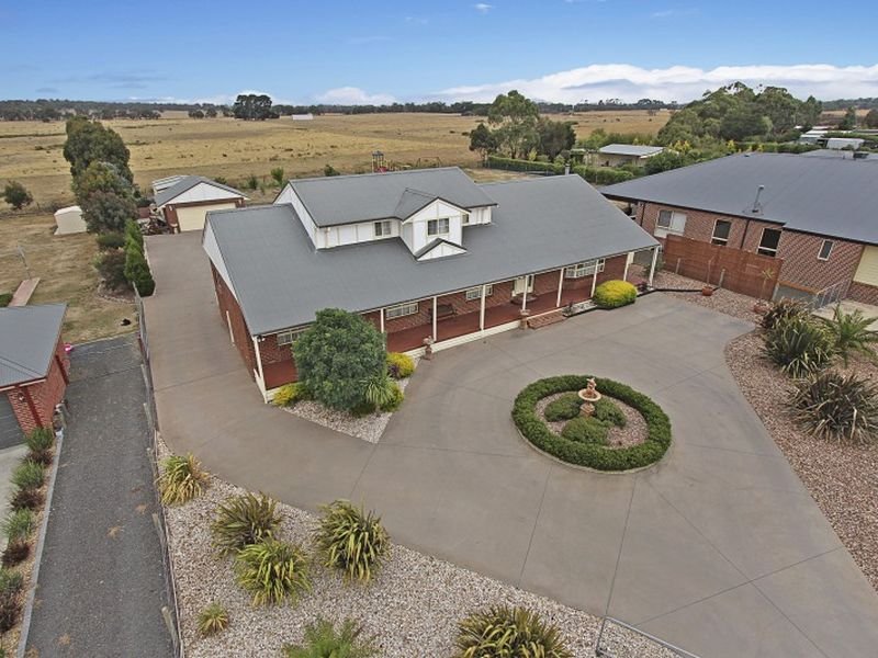 70 The Elms Boulevard, Kilmore, VIC 3764