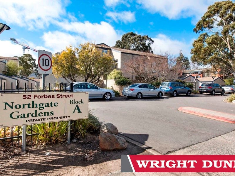 1A/52 Forbes Street, Turner, ACT 2612 Property Details