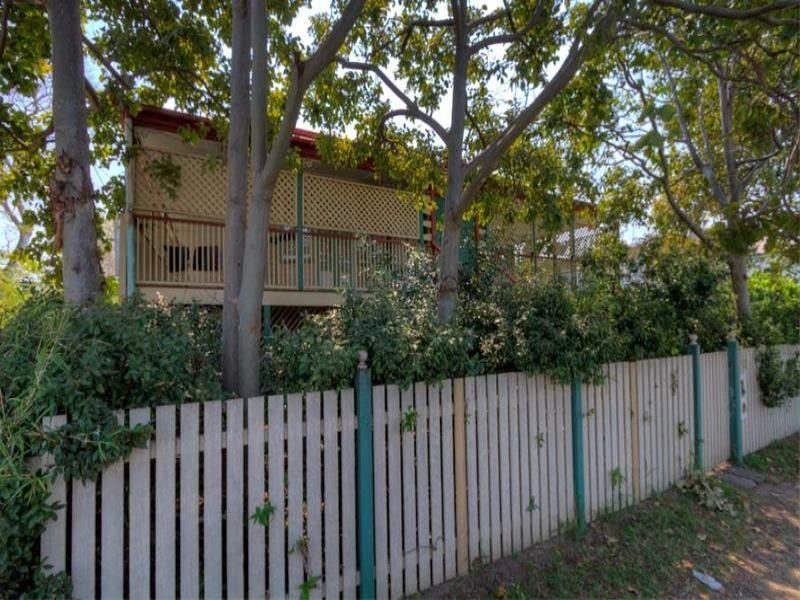 112 Archer Street, Rockhampton City, QLD 4700
