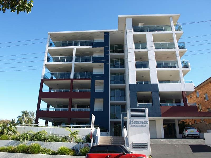 9/4648 Church St, Wollongong, NSW 2500 Property Details