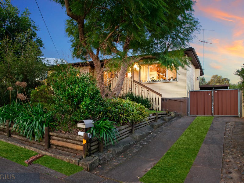 8 Mozart Street, Seven Hills, NSW 2147