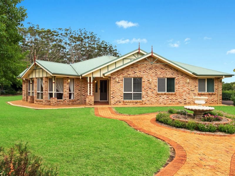 30 Clarke Road, Highfields, Qld 4352 Property Details