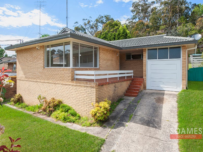 20 Mittabah Road, Hornsby, NSW 2077