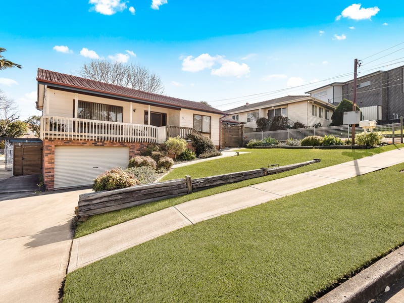 5 Kilmorey Street, Busby, NSW 2168 Property Details