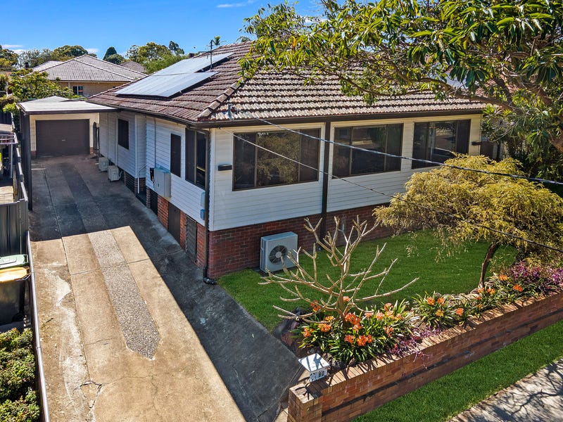 80 Coleridge Street, Riverwood, NSW 2210 Property Details