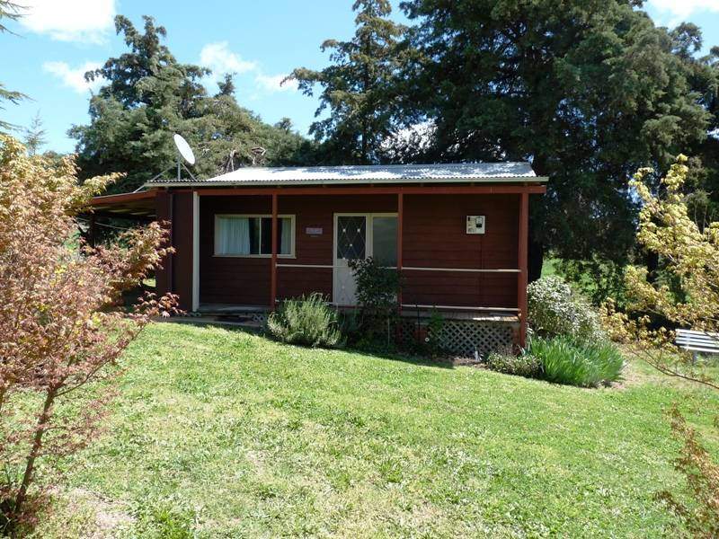 474 Pinnacle Road, Orange, NSW 2800