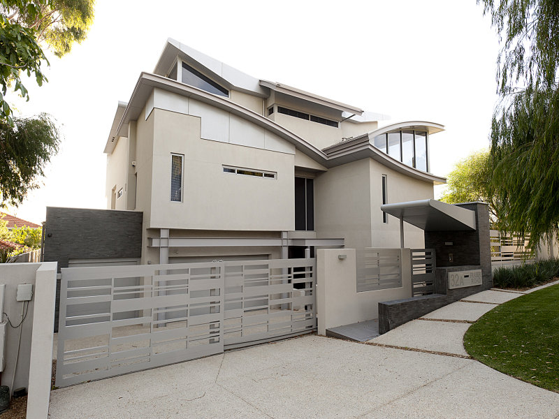 32a Fraser Road, Applecross, WA 6153 House for Sale