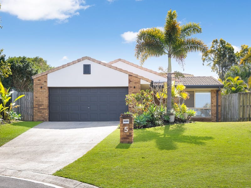 5 Watson Court, Seventeen Mile Rocks, QLD 4073 - realestate.com.au