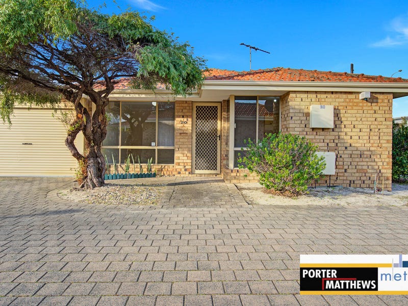 Real Estate & Property for Sale in Carlisle, WA 6101 (+1 location) Pg