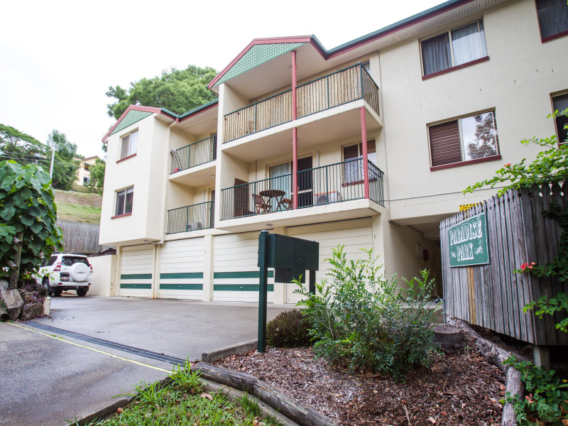 3/20 Sankey Street, Highgate Hill, QLD 4101