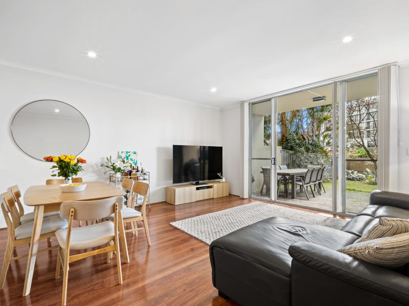 97/57 Ralph Street, Alexandria, NSW 2015 - Property Details