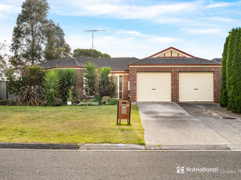 3 Edenborough Way, Bannockburn, Vic 3331 House for Sale realestate