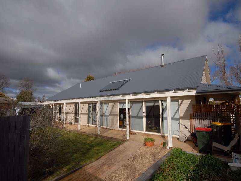33 Wallace Street, Braidwood, NSW 2622