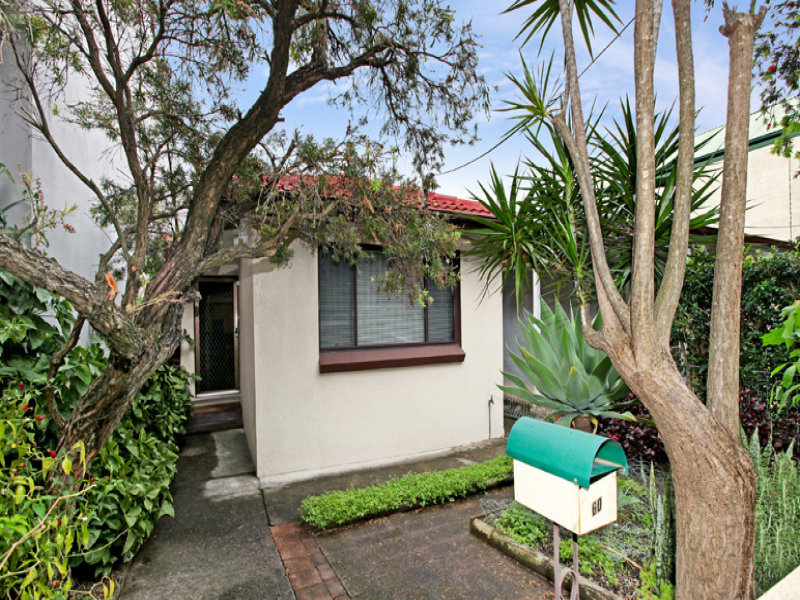 60 Ferris St, Annandale, NSW 2038 Property Details