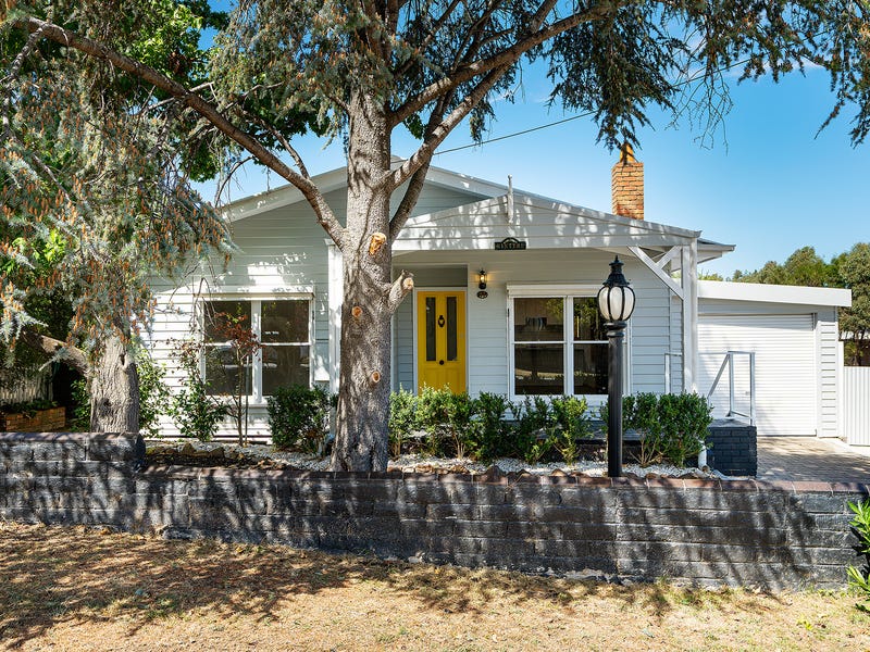 48 McGrath Street, Castlemaine, Vic 3450 Property Details