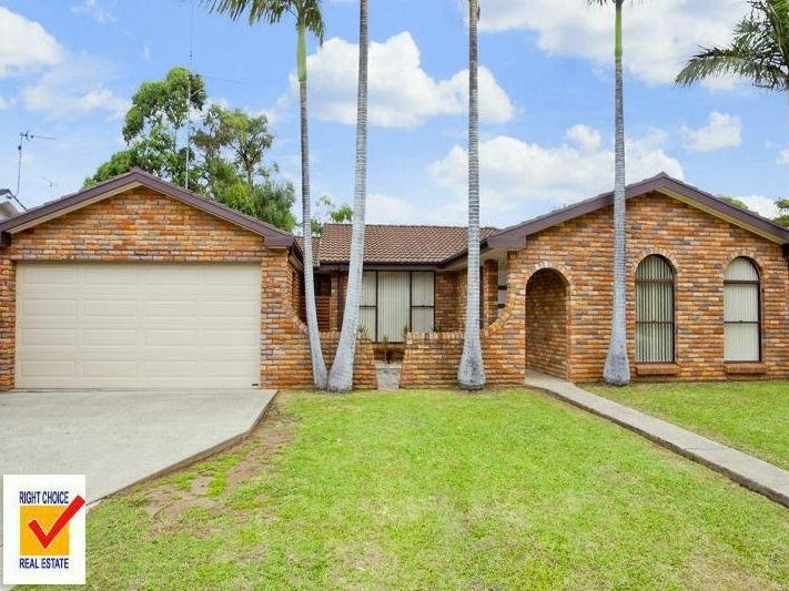 5 Parklands Drive, Shellharbour, NSW 2529