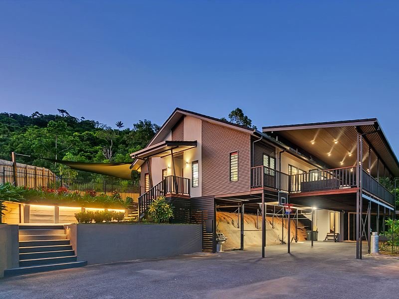 43 Barclay Road, Brinsmead, Qld 4870 Property Details